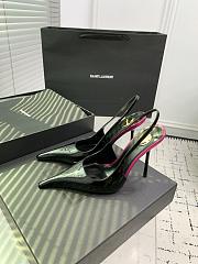 YSL Heels 11CM - 1