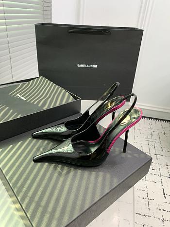 YSL Heels 11CM