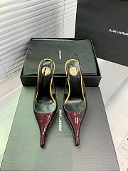 YSL Heels 11CM - 3