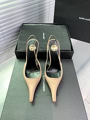 YSL Heels 11CM - 2