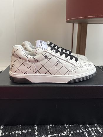 Chanel Women's Athletic Shoes