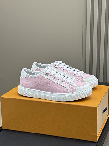 Louis Vuitton Lagoon Sneaker