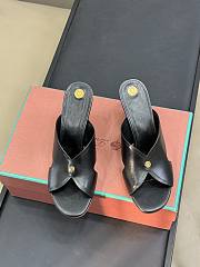 Loro Piana Vera Sandal Calfskin  - 1