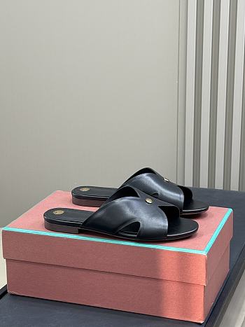 Loro Piana Vera Sandal Calfskin in 3 colors