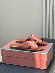 Loro Piana Vera Sandal Calfskin in 3 colors - 3