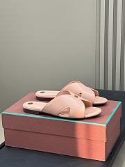 Loro Piana Vera Sandal Calfskin in 3 colors - 2