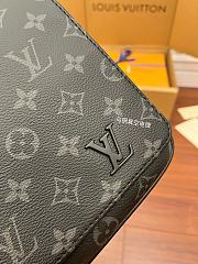 Louis Vuitton District PM Bag - 26x20x7cm - 5