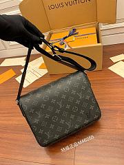 Louis Vuitton District PM Bag - 26x20x7cm - 4