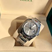Rolex Datejust 41mm  - 1