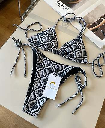 MARINE SERRA bikini