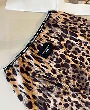 DOLCE&GABBANA X SKIMS BIKINI - 6