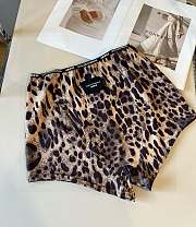 DOLCE&GABBANA X SKIMS BIKINI - 5