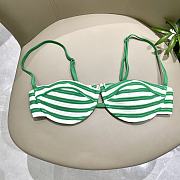 Miu Miu Green Bikini - 5