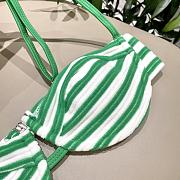 Miu Miu Green Bikini - 4