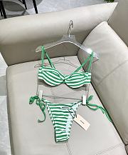 Miu Miu Green Bikini - 3