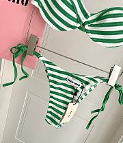 Miu Miu Green Bikini - 2