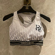 Dior Women's Yoga Set - 3
