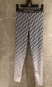 Dior Women's Yoga Set - 2