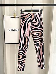 PUCCI Marmo-print Pink Set - 2