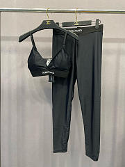 Tom Ford Black Set - 1