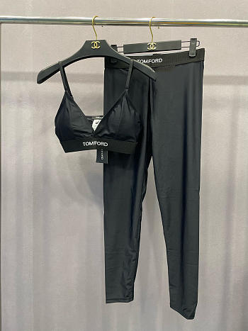 Tom Ford Black Set