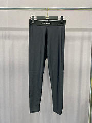 Tom Ford Black Set - 2