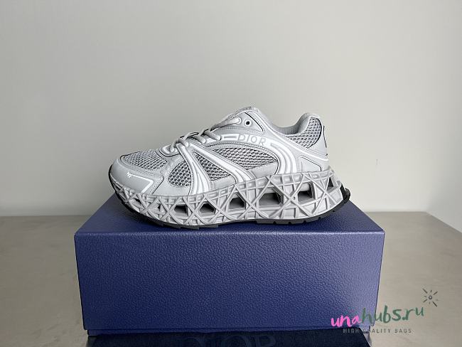 B35 NXXT Sneaker - 1