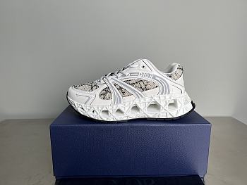 	 B35 NXXT Sneaker White