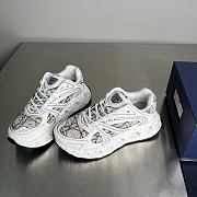	 B35 NXXT Sneaker White - 6