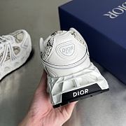 	 B35 NXXT Sneaker White - 5