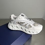 	 B35 NXXT Sneaker White - 2