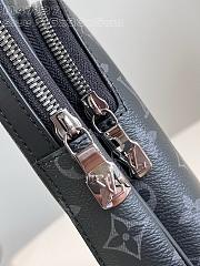 Louis Vuitton Avenu Slingbag PM - 16x33x5.7cm - 3