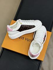 Louis Vuitton x TM Time Out Sneaker - 2