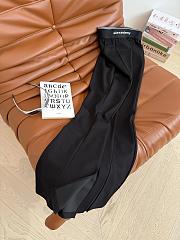 Alexander Wang Black Women Pants - 2
