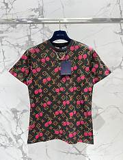 Louis Vuitton Cherry T-Shirt - 2