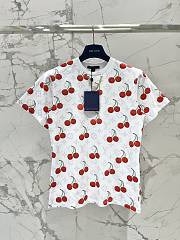 Louis Vuitton Cherry T-Shirt - 3