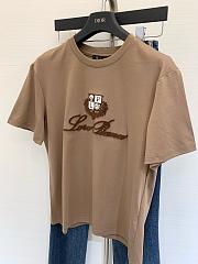 Loro Piana T-Shirt - 2