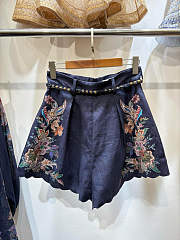 Zimmermann Rhiannon Billow Blouse - 3