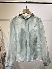 ZIMMERMANN Illuminate Shirt - 4