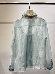 ZIMMERMANN Illuminate Shirt - 2