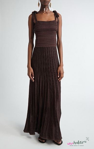 ZIMMERMANN Knit Dresses - 1