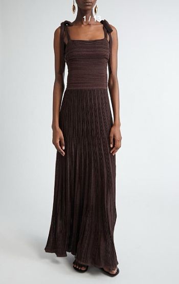 ZIMMERMANN Knit Dresses
