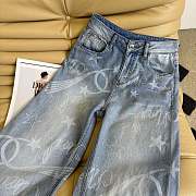 Chanel Denim Jeans - 6