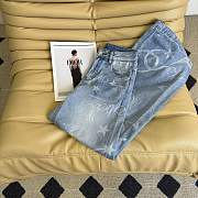 Chanel Denim Jeans - 4