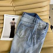 Chanel Denim Jeans - 3