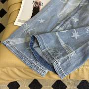 Chanel Denim Jeans - 2