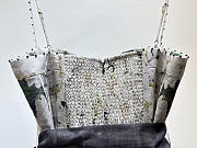 Zimmermann Balance Floral Picnic Dress - 6