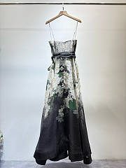 Zimmermann Balance Floral Picnic Dress - 5