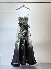 Zimmermann Balance Floral Picnic Dress - 2
