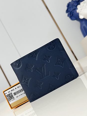 Louis Vuitton Multiple Wallet 11cm